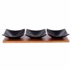 Cryspo Trio Ornterbiera 3 Theseon Porselanis 'ACACIA' 65000210